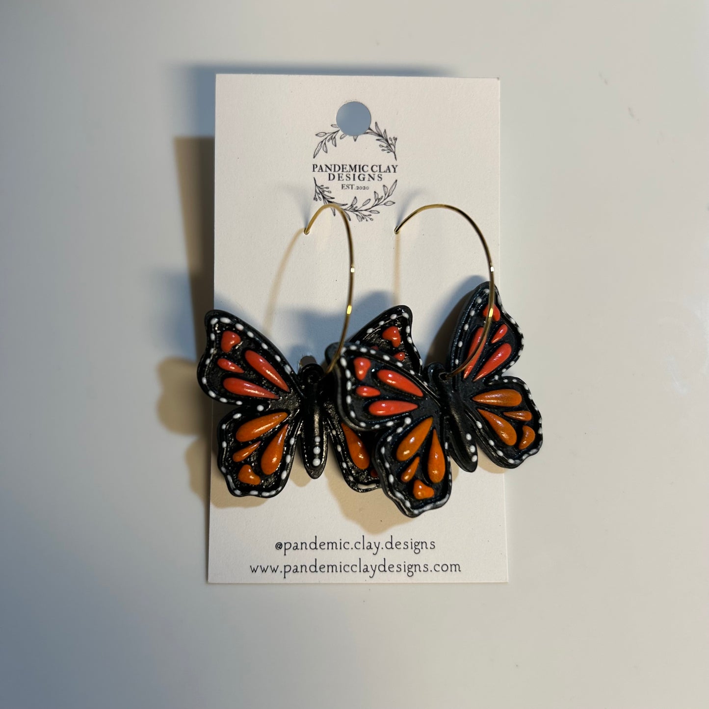 Monarch Butterfly