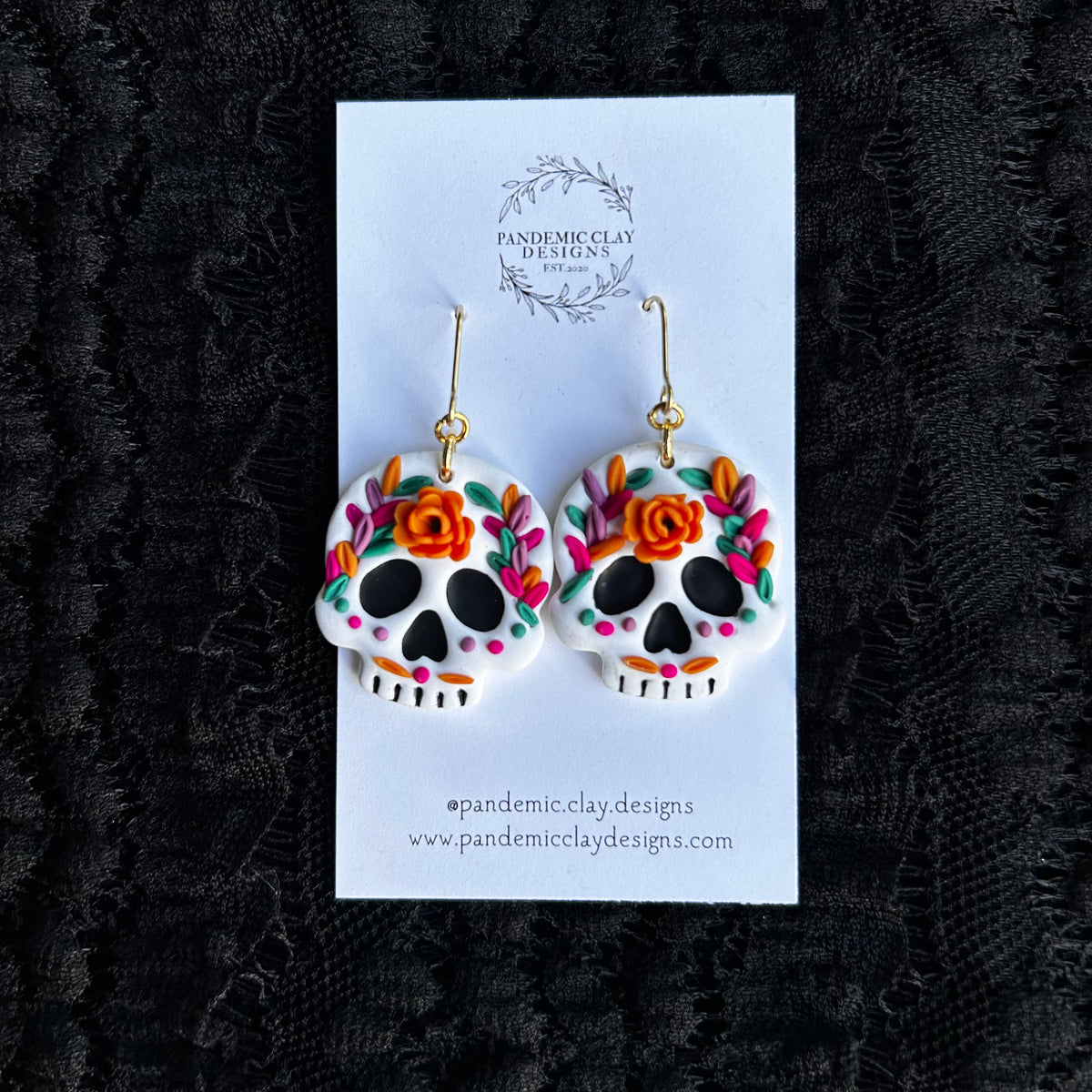 La Calavera