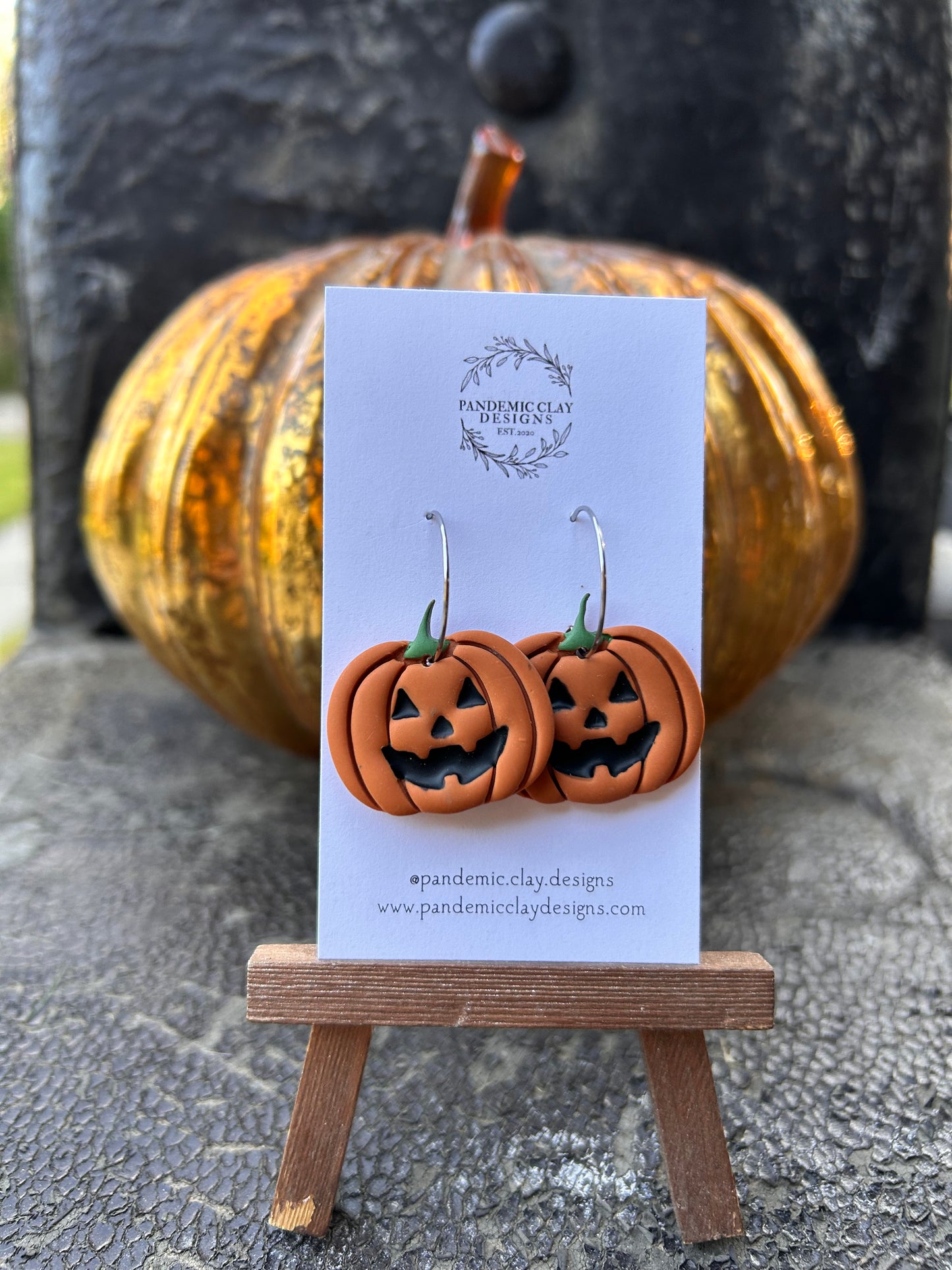 Jack O Lanterns