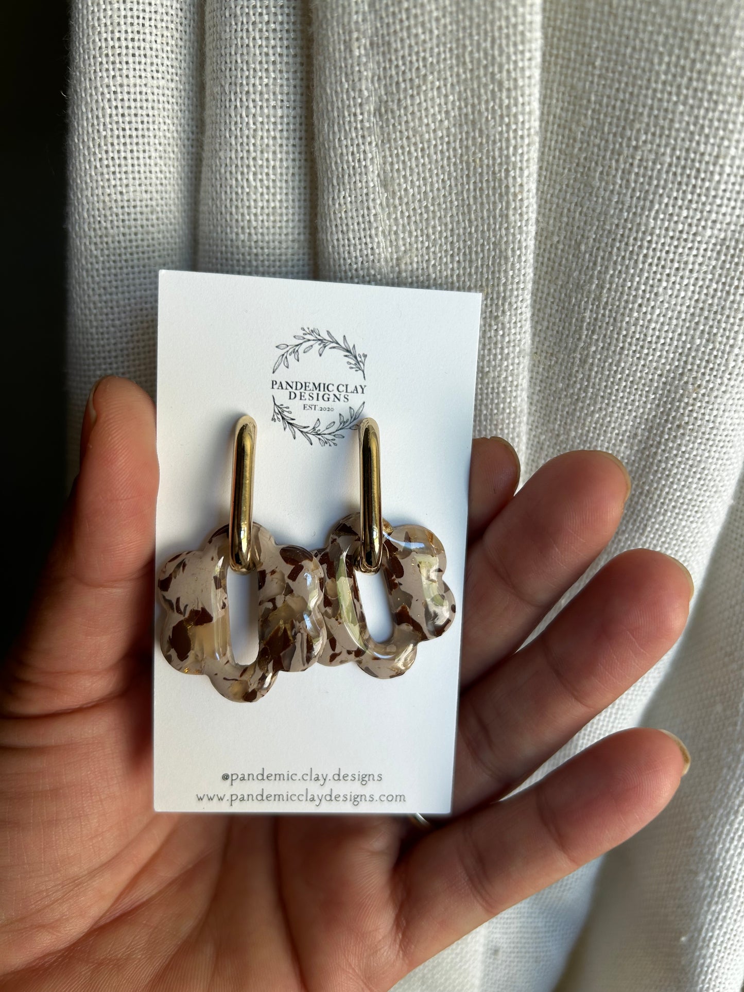 2 in 1 Quail Flower