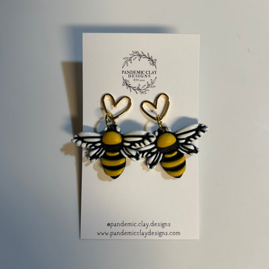 Bumblebees