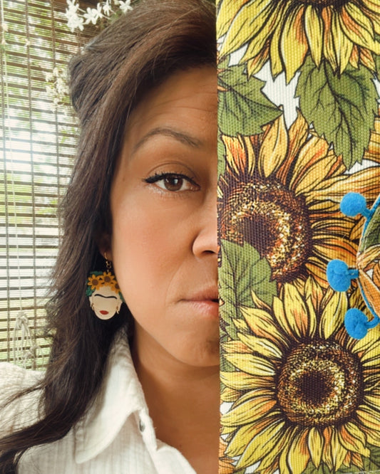 Girasol Frida