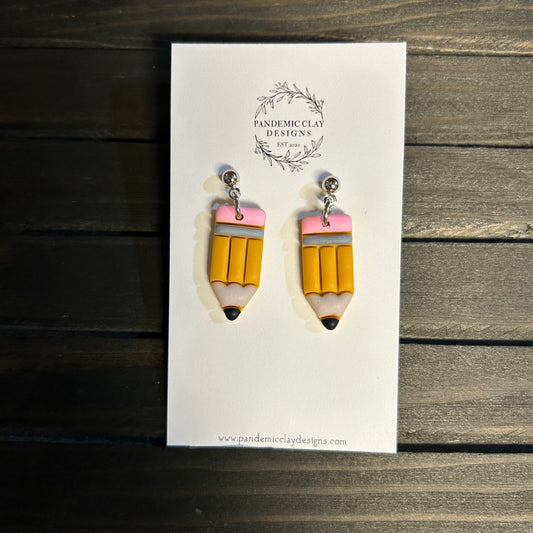 Pencil