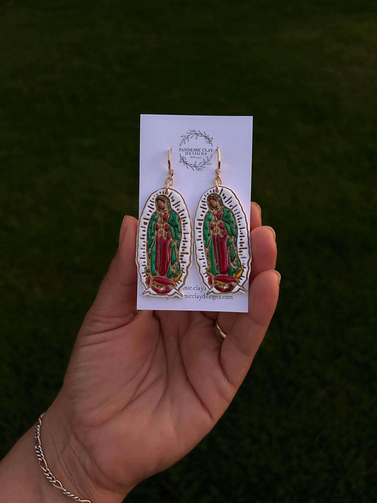 Virgencitas