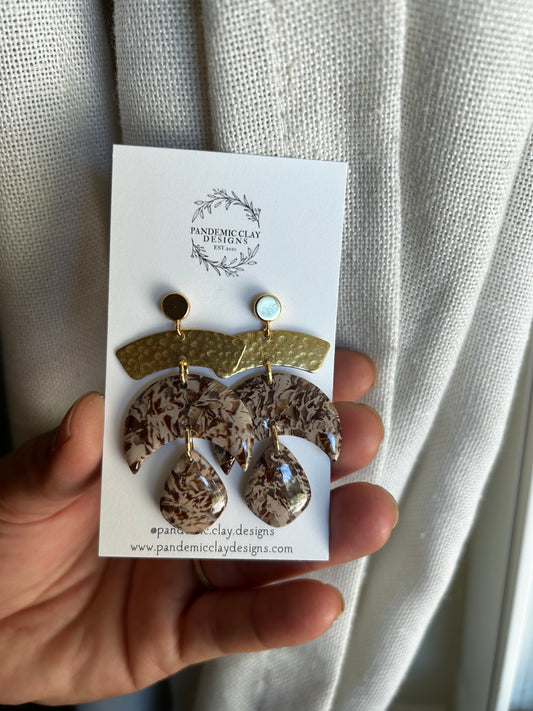 Golden Quail