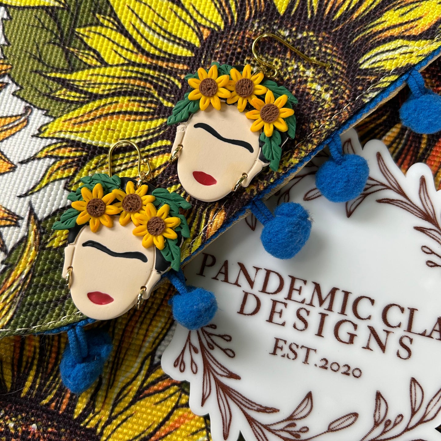 Girasol Frida