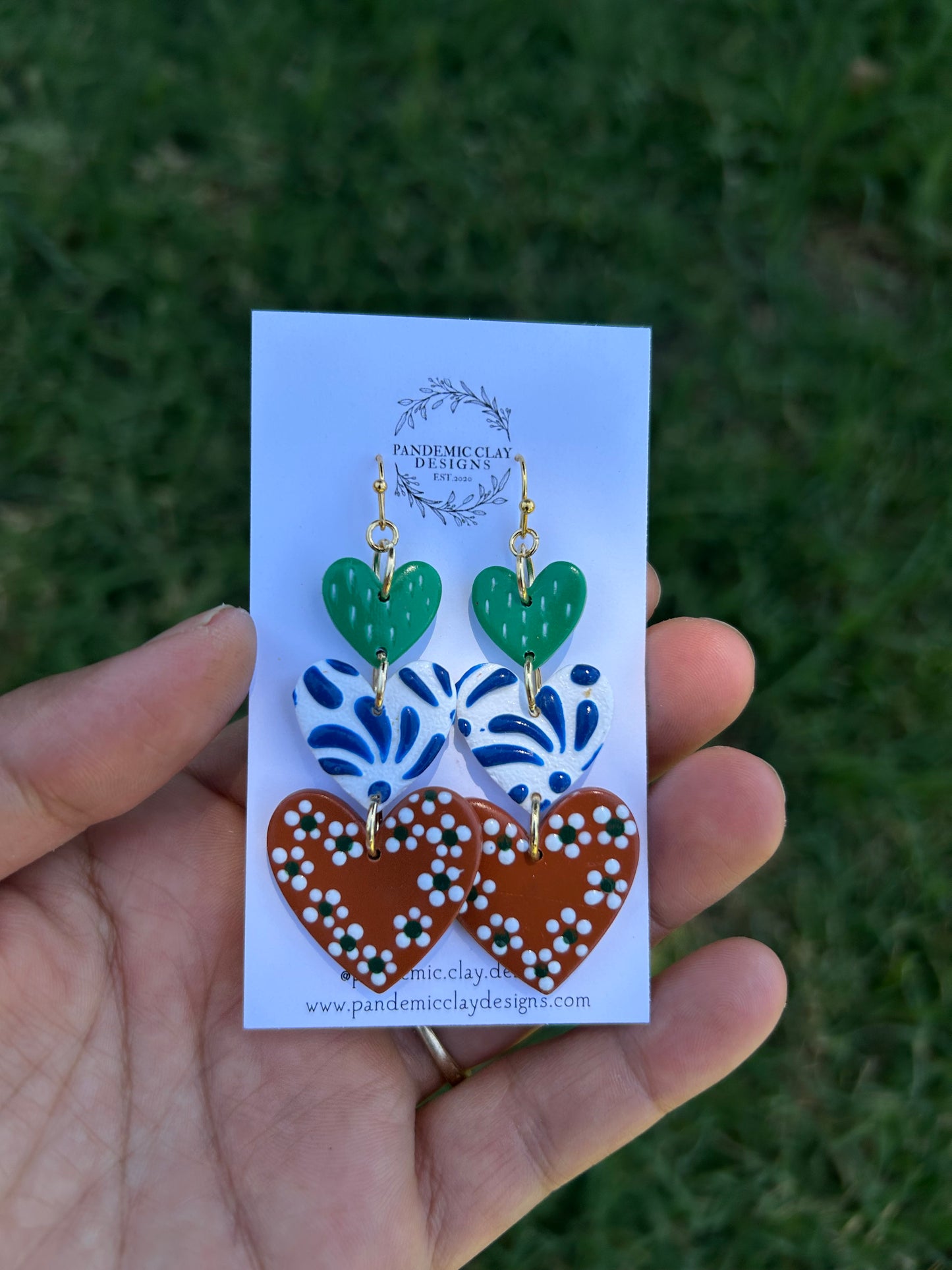 Orgullosa de Mis Raices