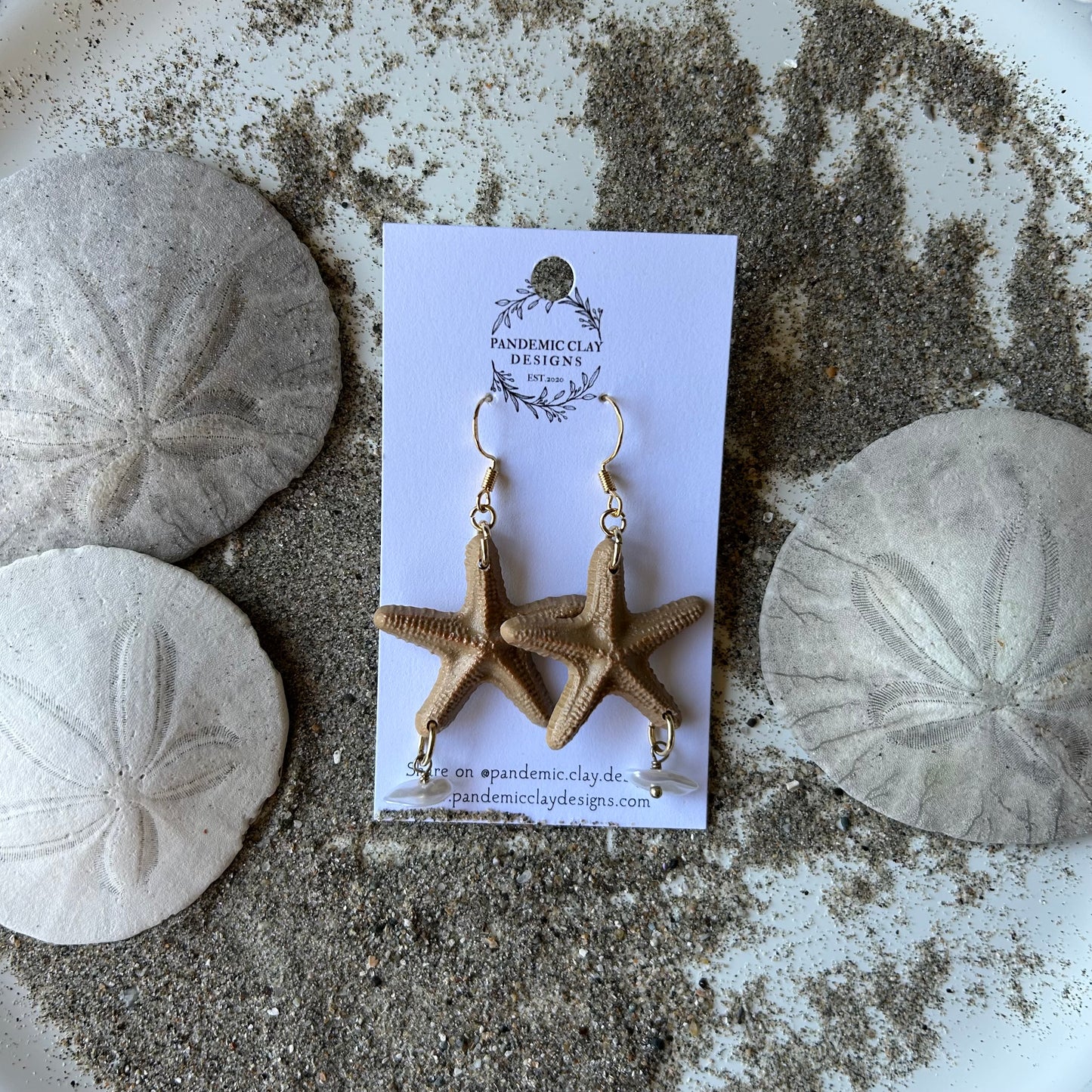 Starfish