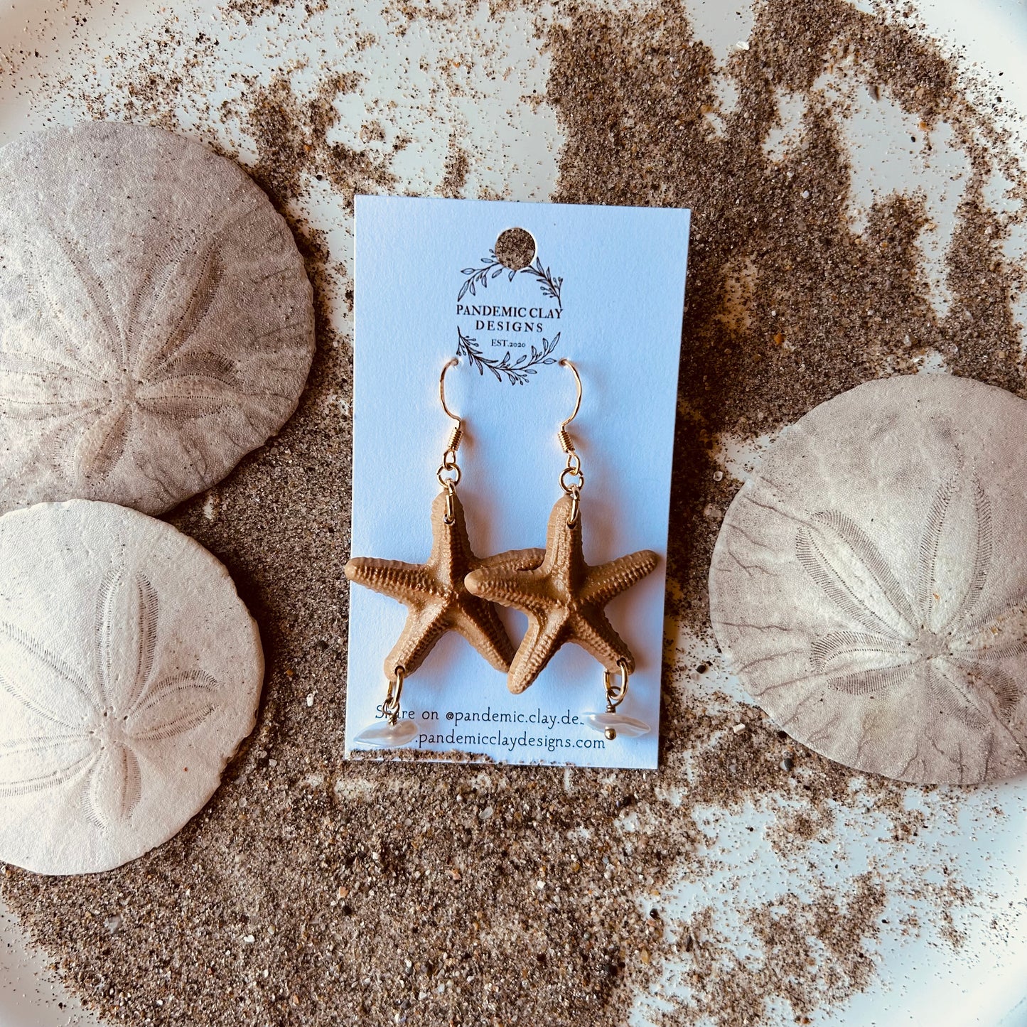 Starfish