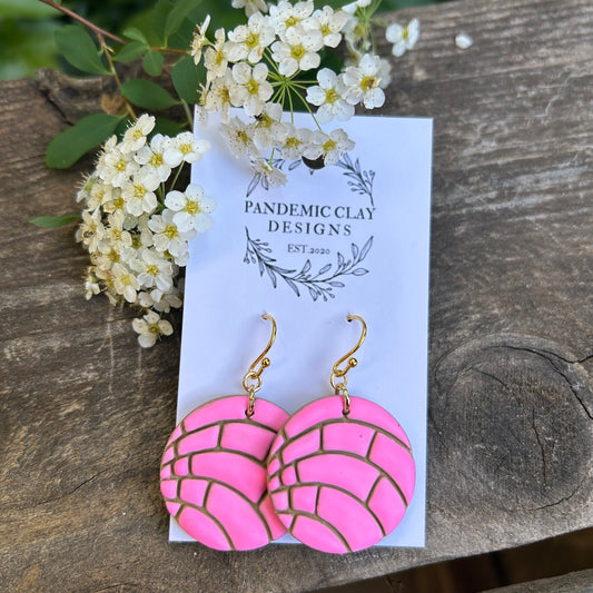 Pink Conchita